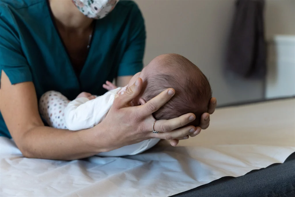 Ostéopathe grossesse Périgueux & Brantôme Bébé | Camille Pouxviel